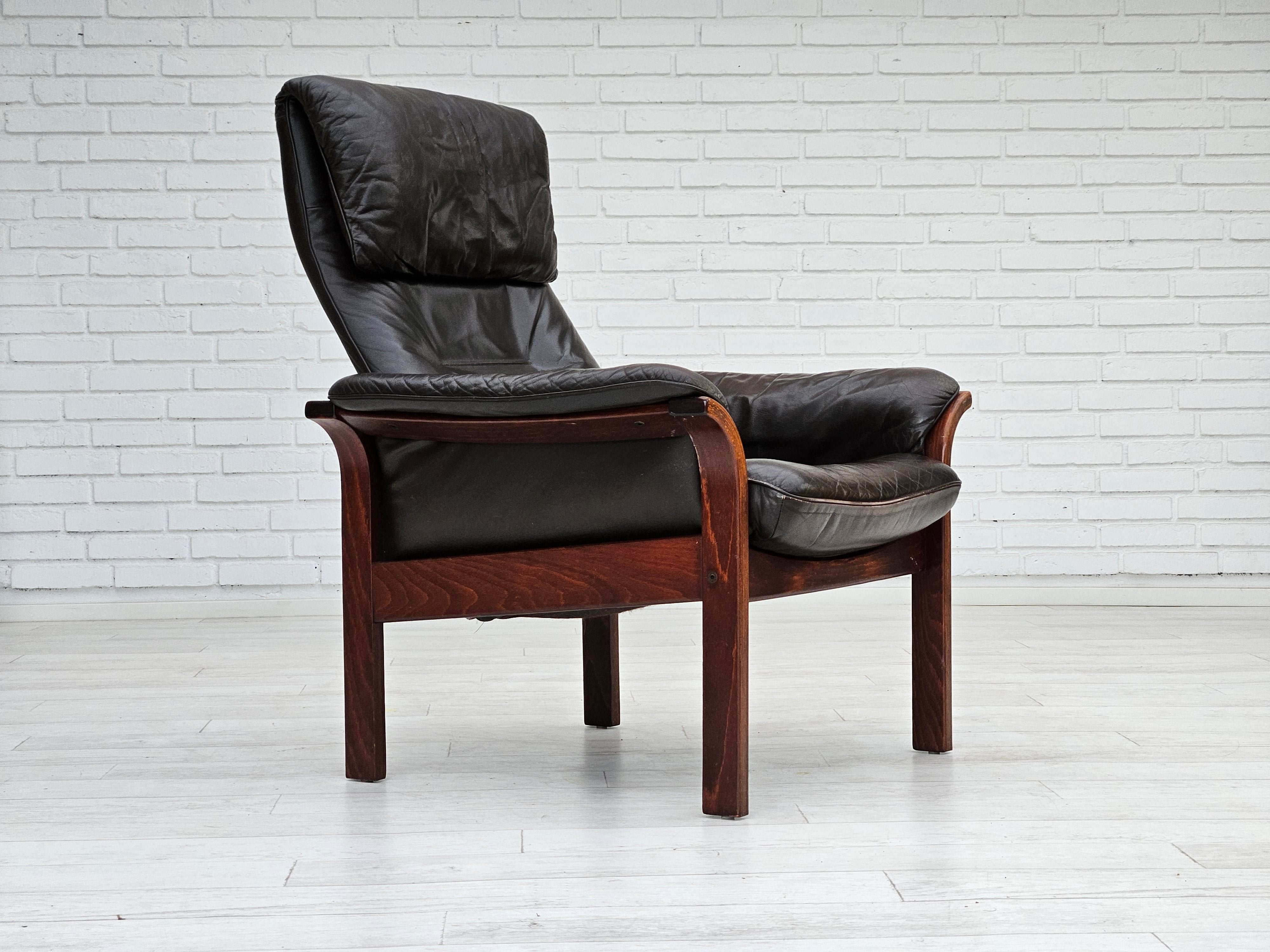 Gote discount mobler chair