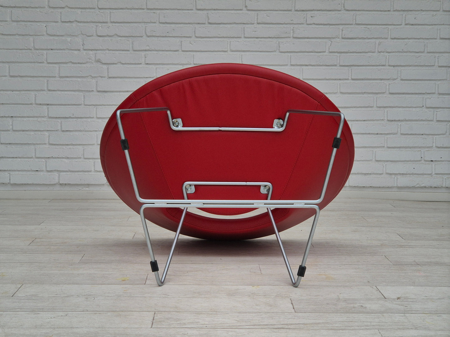 2000's, Danish design by Hee Welling for Nielaus Møbler, pair of lounge chairs model "Cone".