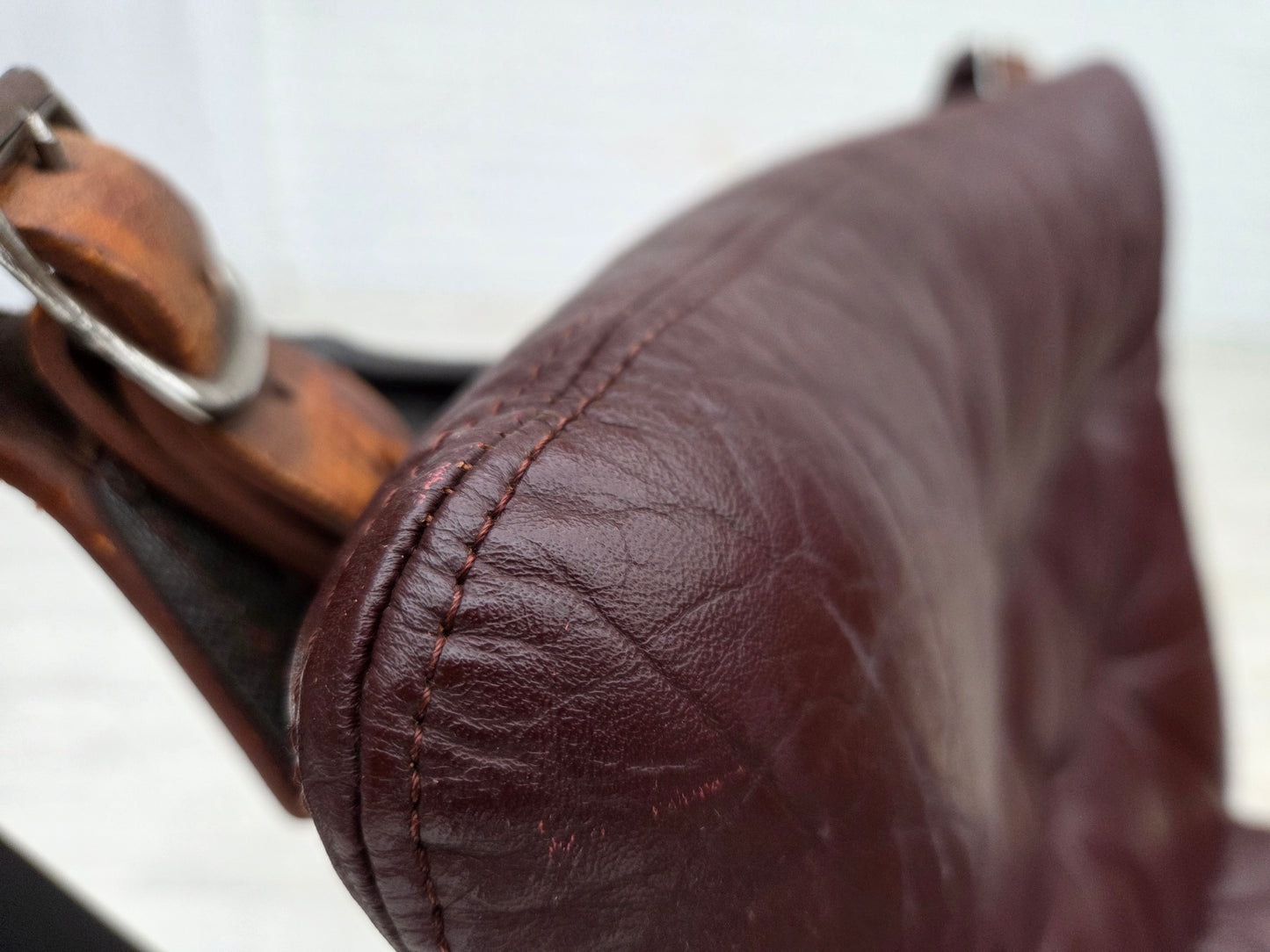 1970s, Norwegian design by Sigurd Ressel, lounge chair, model "Falcon".